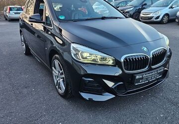 BMW 225 75.707 km 19.499 &euro; Kobern-Gondorf 56330