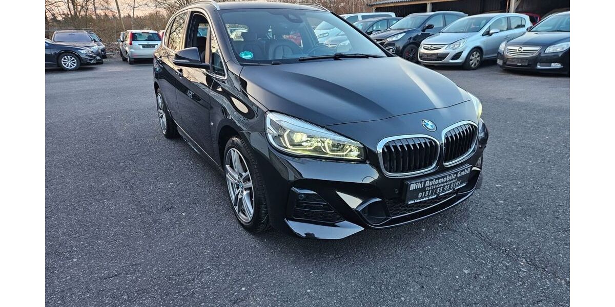 BMW 225 75.707 km 19.499 &euro; Kobern-Gondorf 56330
