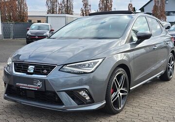 Seat Ibiza 95.000 km 13.999 &euro; Andernach 56626