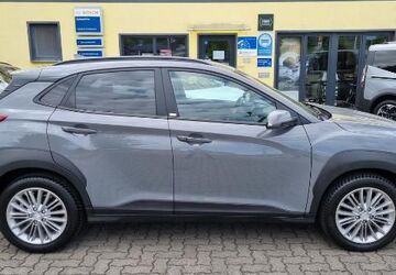 Hyundai KONA 53.592 km 14.795 &euro; Rheinbrohl 56598