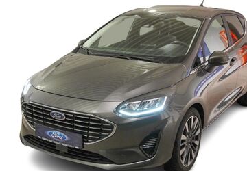 Ford Fiesta 16.900 km 18.480 &euro; Braubach 56338