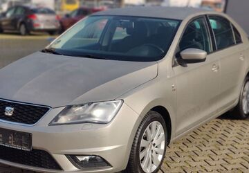 Seat Toledo 110.000 km 7.990 &euro; Weißenthurm 56575