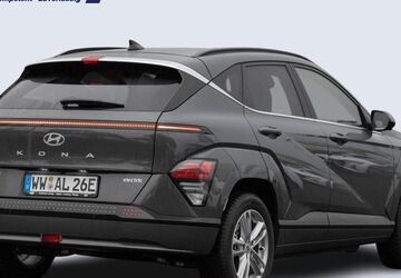 Hyundai KONA Elektro 18.500 km 37.900 &euro; Wirges 56422