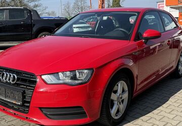 Audi A3 200.000 km 6.490 &euro; Koblenz/Rh. 56070