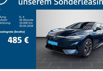 VW ID.7 16.106 km 49.880 &euro; Mayen 56727