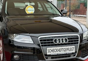 Audi A4 274.550 km 8.150 &euro; Neuwied 56567