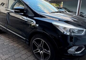 Ford Kuga 70.000 km 20.000 &euro; Bad Ems 56130