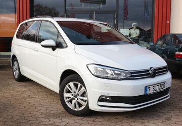 VW Touran 9.150 km 35.900 &euro; Neuwied 56566