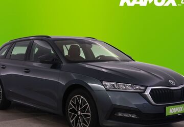 Skoda Octavia 58.030 km 18.800 &euro; Siershahn 56427