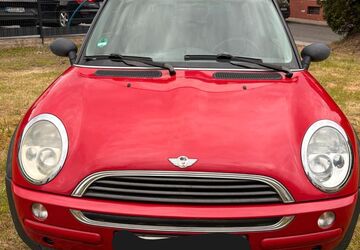 Mini ONE 149.619 km 3.000 &euro; Neuwied 56567