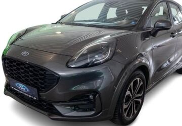 Ford Puma 46.683 km 17.980 &euro; Koblenz 56073