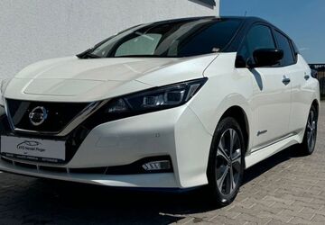 Nissan Leaf 41.800 km 19.499 &euro; Kottenheim 56736