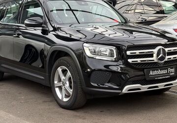 Mercedes-Benz GLB 220 141.000 km 29.490 &euro; Montabaur 56410