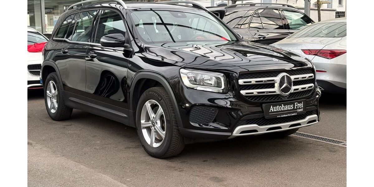 Mercedes-Benz GLB 220 141.000 km 29.490 &euro; Montabaur 56410