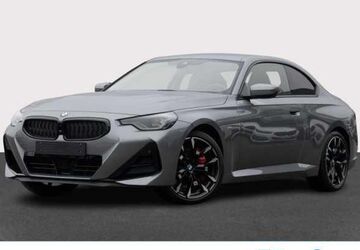 BMW 230 2.500 km 55.490 &euro; Kottenheim b. Mayen 56736