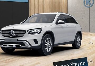 Mercedes-Benz GLC 200 76.683 km 43.440 &euro; Koblenz 56073