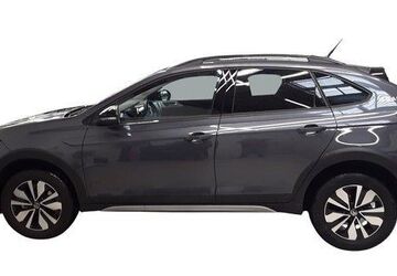 VW Taigo 5.500 km 23.999 &euro; Kottenheim 56736