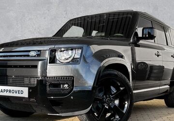 Land Rover Defender 11.900 km 89.890 &euro; Koblenz/Gwb. Arenberg 56077