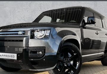 Land Rover Defender 9.900 km 92.490 &euro; Koblenz/Gwb. Arenberg 56077
