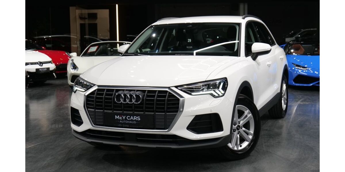 Audi Q3 51.329 km 29.980 &euro; Koblenz 56070