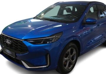 Ford Kuga 24.504 km 36.480 &euro; Koblenz 56073