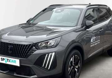 Peugeot 2008 6.000 km 32.900 &euro; Mayen 56727