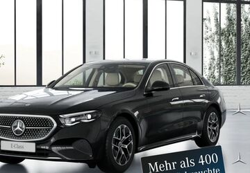 Mercedes-Benz E 200 11.987 km 52.380 &euro; Koblenz 56073