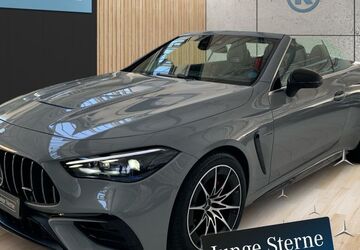 Mercedes-Benz CLE 53 AMG 12.819 km 84.988 &euro; Koblenz 56073