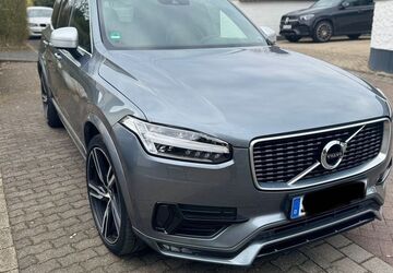 Volvo XC90 112.000 km 39.100 &euro; Bad Breisig 53498