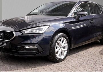 Seat Leon 72.588 km 16.780 &euro; Neuwied 56564