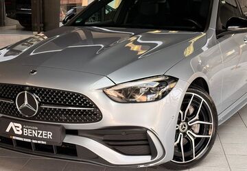 Mercedes-Benz C 300 113.000 km 35.900 &euro; Wirges 56422