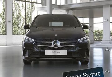 Mercedes-Benz B 250 45.123 km 23.244 &euro; Koblenz 56073