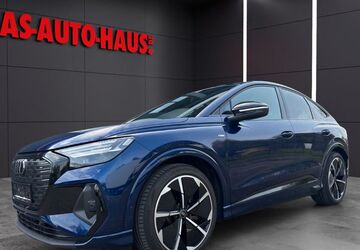 Audi Q4 e-tron 44.900 km 39.900 &euro; Montabaur 56410