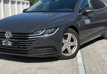 VW Arteon 110.864 km 21.800 &euro; Ransbach-Baumbach 56235