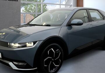 Hyundai IONIQ 5 59.000 km 29.990 &euro; Andernach 56626