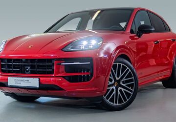 Porsche Cayenne 7.900 km 135.790 &euro; Diez 65582