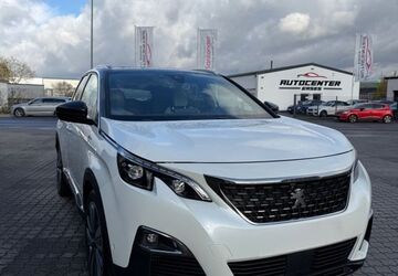 Peugeot 3008 175.000 km 16.900 &euro; Neuwied 56566