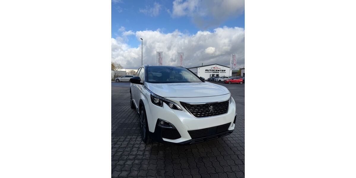 Peugeot 3008 175.000 km 16.900 &euro; Neuwied 56566