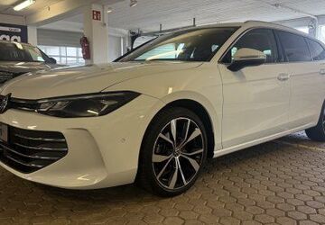 VW Passat Variant 67.200 km 30.970 &euro; Koblenz 56072