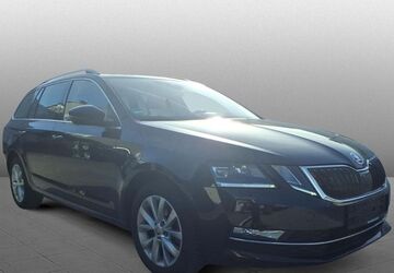 Skoda Octavia 103.931 km 18.490 &euro; Diez 65582