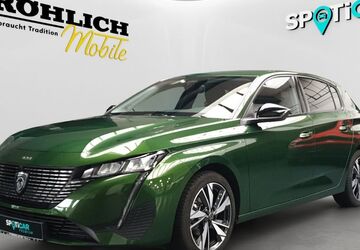 Peugeot 308 15.577 km 21.990 &euro; Koblenz 56073