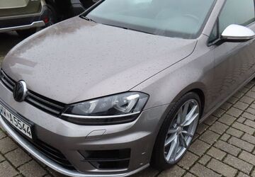 VW Golf 70.000 km 22.000 &euro; Herschbach 56414