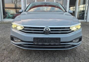 VW Passat Variant 86.519 km 22.900 &euro; Neuwied 56566