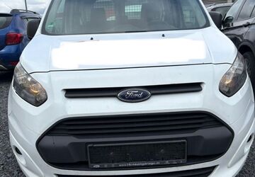 Ford Tourneo Connect 285.000 km 5.450 &euro; Ochtendung 56299