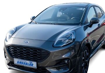 Ford Puma 43.000 km 19.450 &euro; Miehlen 56357