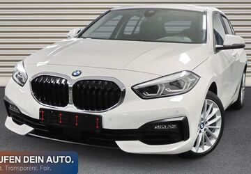 BMW 116 55.957 km 19.900 &euro; Koblenz 56073