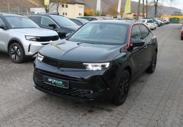 Opel Mokka-e 20.022 km 18.490 &euro; Oberwesel 55430