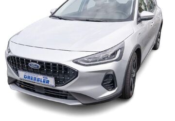 Ford Focus 42.129 km 22.450 &euro; Miehlen 56357