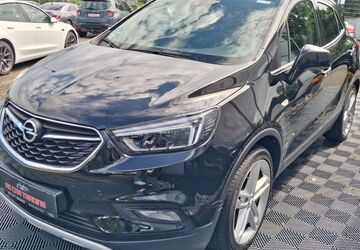 Opel Mokka 148.442 km 9.990 &euro; Altendiez 65624