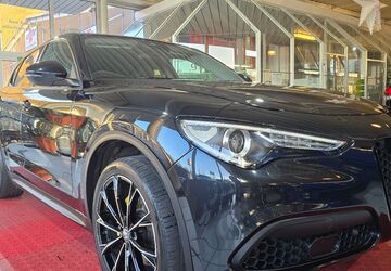 Alfa Romeo Stelvio 59.990 km 23.900 &euro; Lahnstein 56112